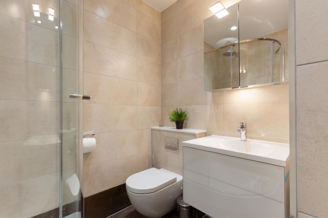 Fitzrovia - Soho - Private Apartment Лондон Стая снимка