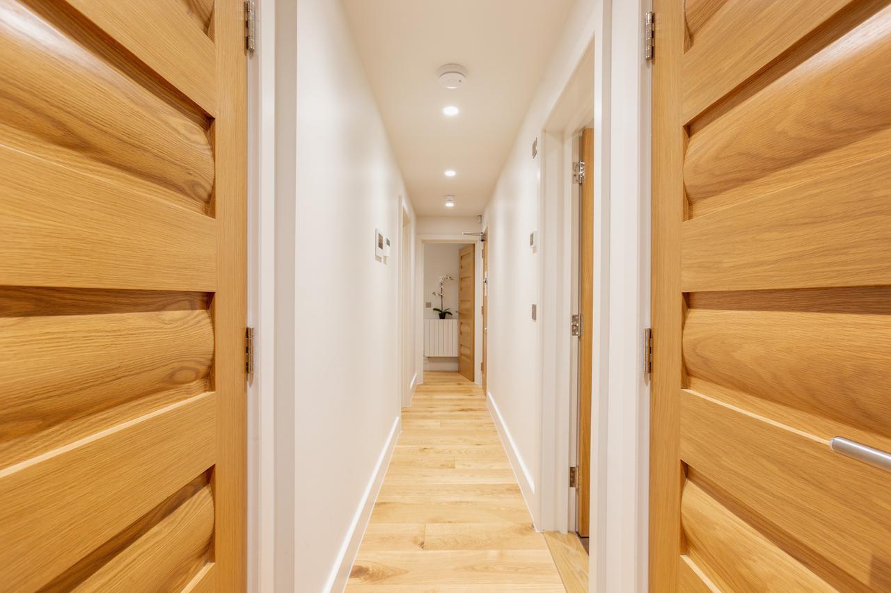 Fitzrovia - Soho - Private Apartment Лондон Стая снимка